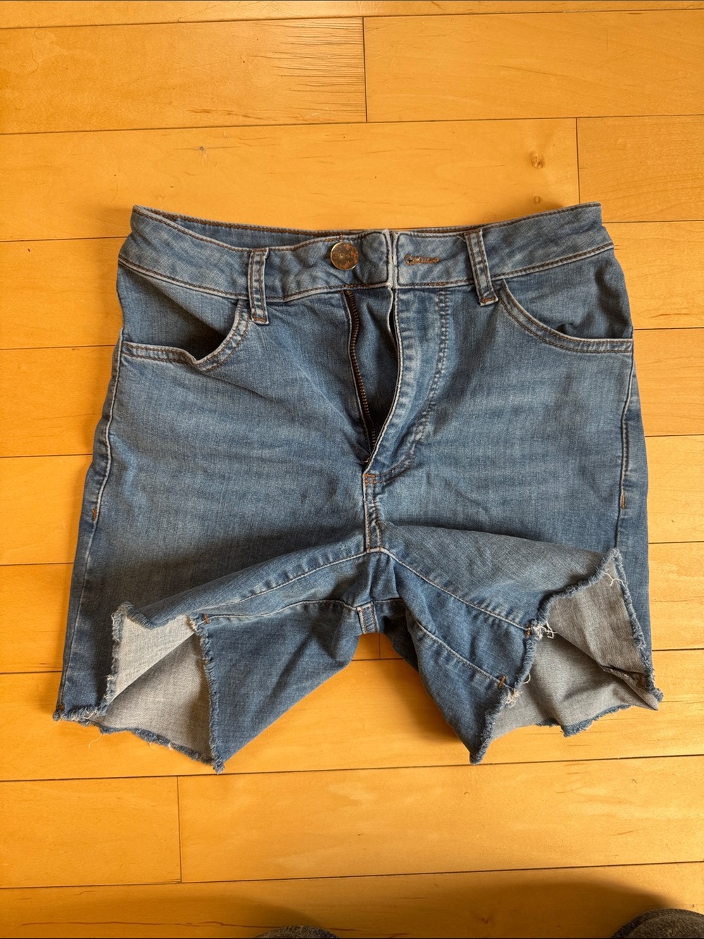 Ripton Co Shorts